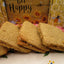 Sandwich de biscuits AIP Paleo à la noix de tigre avec crème d'érable