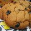 Biscuits AIP Paleo à la Vanille et aux Myrtilles - Sans Gluten et Végétalien