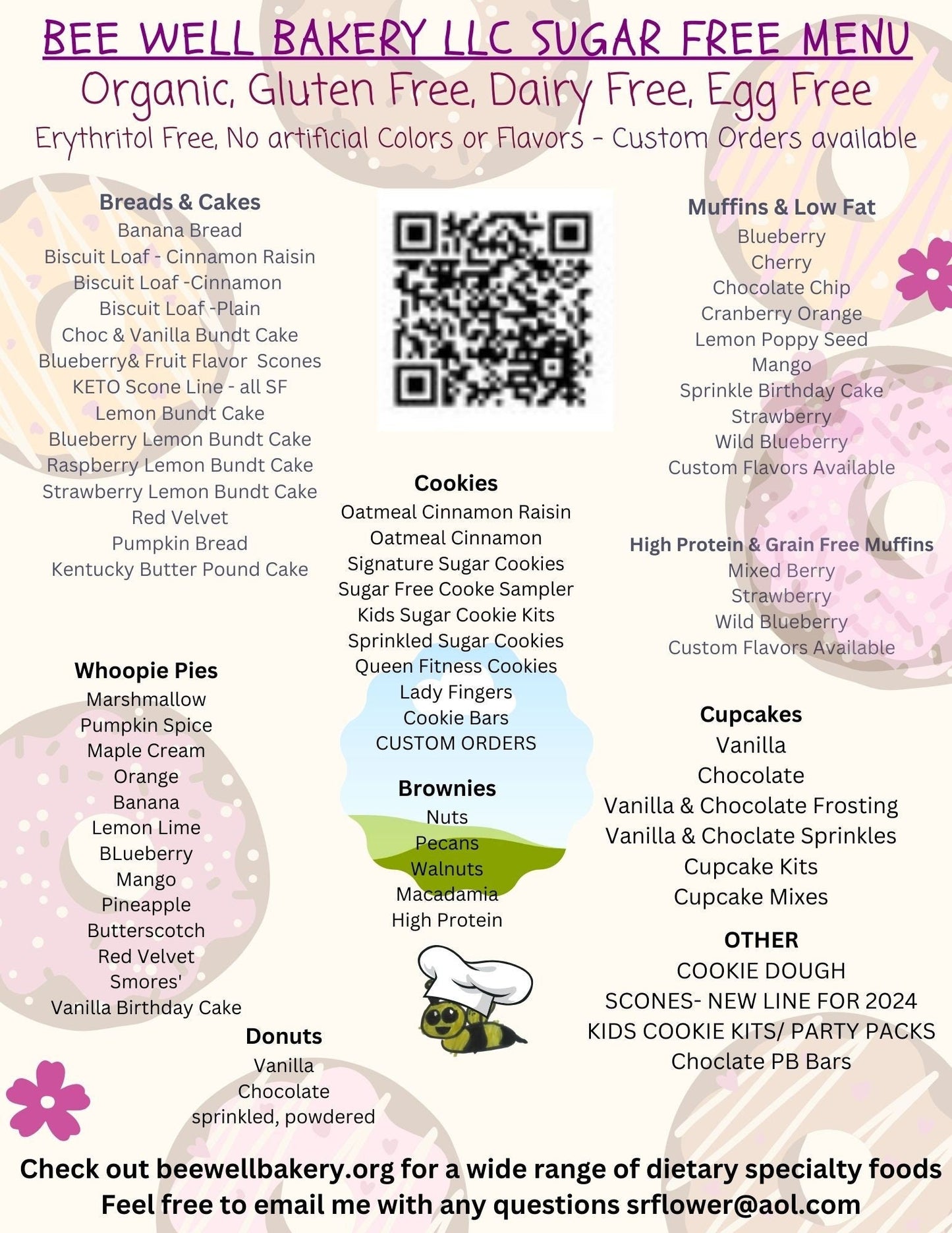 Barras de Galleta de Chocolate y Mantequilla de Maní con Alto Contenido de Proteínas - Veganas y Sin
