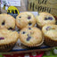 Deliciosos Muffins Sin Gluten - Veganos y Amigables con Alergias