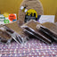 Brownies Gourmet Sin Azúcar - Delicias Sin Gluten y Veganas