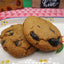 Biscuits AIP Paleo à la Cannelle et aux Raisins - Sans Céréales et Sans Gluten