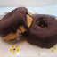 Premium High Protein Donut Rings - Gluten Free & Vegan