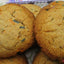 Galletas de Proteína de Pastel de Cumpleaños de Vainilla Premium - Sin Gluten y Veganas
