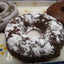 Gluten Free Chocolate Protein Donuts - Vegan & Low Carb