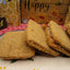 AIP Paleo Tiger Nut Cookie Sandwich with Maple Cream