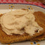 AIP Paleo Tiger Nut Cookie Sandwich with Maple Cream