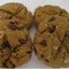 Galletas de Proteína con Chispas de Chocolate Premium - Sin Gluten y Veganas