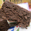 AIP Paleo Carob Cake - Vegan, Gluten Free, Low Carb Dessert