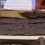 AIP Paleo Carob Cake - Vegan, Gluten Free, Low Carb Dessert