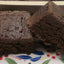 AIP Paleo Carob Cake - Vegan, Gluten Free, Low Carb Dessert