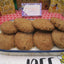 Biscuits Snickerdoodle Keto - Friands sans céréales et véganes