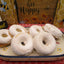 Premium High Protein Donut Rings - Gluten Free & Vegan