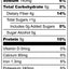 Pain à la banane sans grains premium - Végétalien et sans gluten