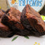 Brownie Brookie Sans Gluten - Délice de Chocolat Vegan