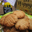 Organic High Protein Peanut Butter Cookies - Gluten Free & Vegan