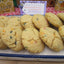 Biscuits Sucre Keto Premium - Sans Gluten & Végétalien