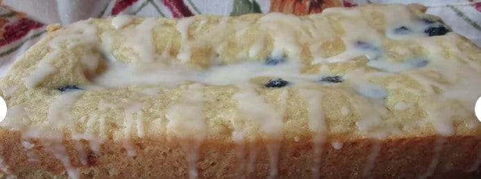 Gâteau Bundt au Citron Sans Sucre - Végétalien et Sans Gluten