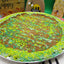 Gâteau aux pépites de chocolat sans gluten - Végétalien et adapté aux allergies