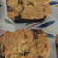 Brownie Brookie Sans Gluten - Délice de Chocolat Vegan