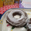 Donuts au chocolat protéinés sans grain - Végétalien et sans gluten
