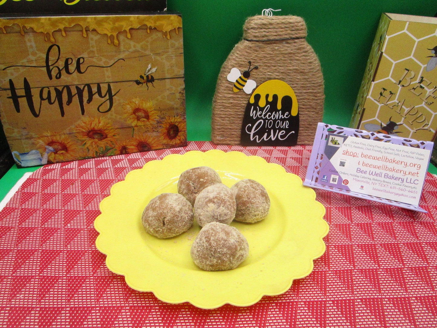 AIP Paleo Munchkin - Friandises sans céréales et délicieuses