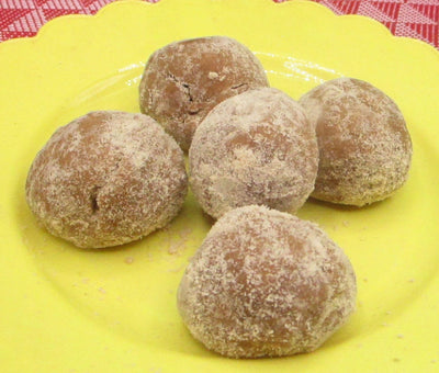 AIP Paleo Munchkin - Grain Free & Delicious Treats