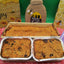 Gâteau aux carottes AIP Paleo Premium - Sans gluten et végan