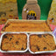 Gâteau aux carottes vegan sans gluten premium