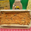 Gâteau aux carottes AIP Paleo Premium - Sans gluten et végan