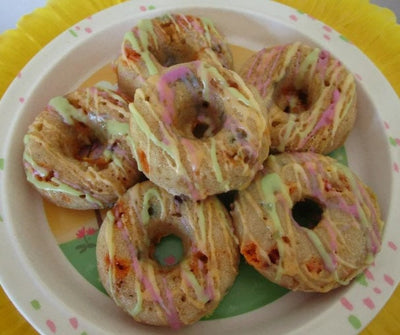 Gourmet Gluten Free Donuts - Vegan & Allergen Friendly