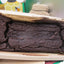 AIP Paleo Carob Cake - Grain Free & Dairy Free Dessert Bar