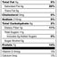 KETO Munchkins - Snacks Sin Granos, Sin Gluten, Altos en Proteínas