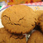 Biscuits au pain d'épice AIP Paleo - Sans céréales et véganes