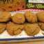 Biscuits au pain d'épice AIP Paleo - Sans céréales et véganes