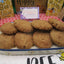 Pumpkin Spice KETO Cookies - Gluten Free & Vegan