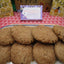 Biscuits Snickerdoodle Keto - Friands sans céréales et véganes