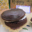 Whoopie Pies Vegan Sans Sucre - Friands Sans Gluten & Sans Noix