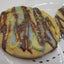 Galletas de Azúcar Glaseadas Jumbo Sin Gluten S'mores - Veganas y Amigables con Alergias
