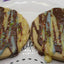 Galletas de Azúcar Glaseadas Jumbo Sin Gluten S'mores - Veganas y Amigables con Alergias