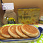 Mezcla de Pancakes Vegana Premium Alta en Proteínas - Sin Gluten y Sin Lácteos