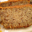 Premium High Protein Banana Bread - Vegan & Gluten Free