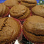 Muffins de Jengibre Bajos en Azúcar - Sin Gluten y Veganos