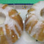 Gâteau Bundt au Citron Sans Sucre - Végétalien et Sans Gluten