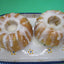 Gâteau Bundt au Citron Sans Sucre - Végétalien et Sans Gluten