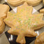 Échantillon de biscuits sucrés sans gluten - Végétalien et sans produits laitiers
