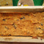 Gâteau aux carottes vegan sans gluten premium