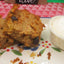 Gâteau aux carottes AIP Paleo Premium - Sans gluten et végan