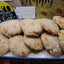 Biscuits Sucre Sans Gluten avec Paillettes Naturelles