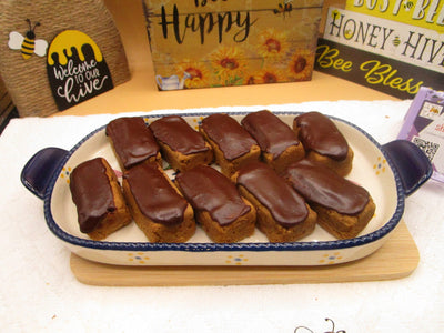 Gluten Free Sugar Cookie Bars - Vegan & Allergy Friendly